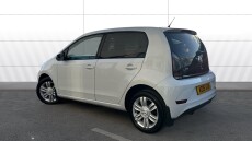 Volkswagen Up 1.0 90PS High Up 5dr Petrol Hatchback